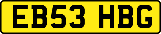 EB53HBG