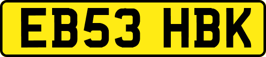 EB53HBK