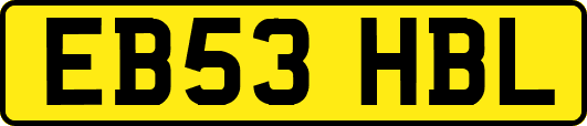EB53HBL