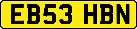 EB53HBN