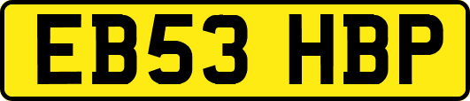 EB53HBP