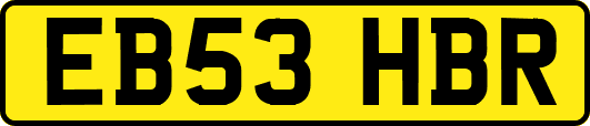 EB53HBR