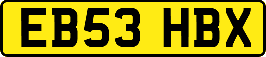 EB53HBX