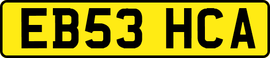 EB53HCA