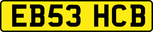 EB53HCB