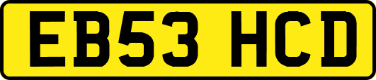 EB53HCD