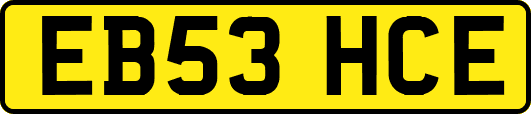 EB53HCE