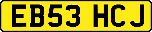 EB53HCJ