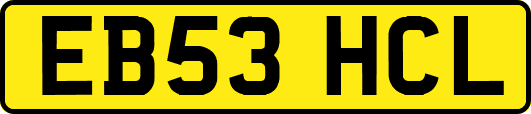 EB53HCL