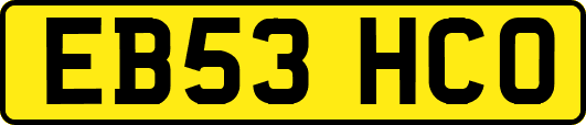 EB53HCO