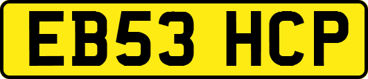 EB53HCP