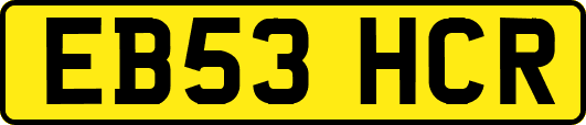 EB53HCR