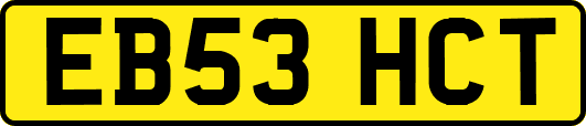 EB53HCT