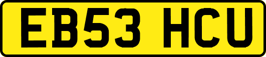 EB53HCU