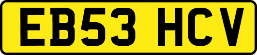 EB53HCV