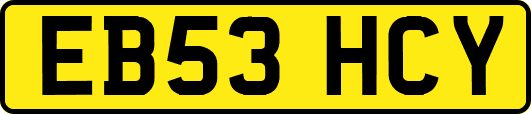 EB53HCY