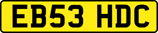 EB53HDC