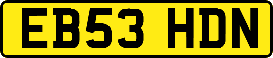 EB53HDN