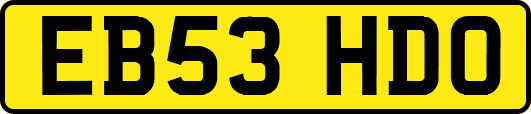 EB53HDO