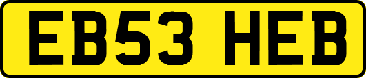 EB53HEB
