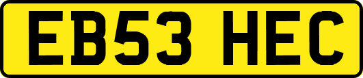 EB53HEC