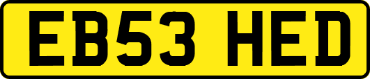EB53HED