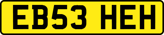 EB53HEH