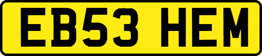 EB53HEM