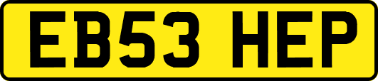EB53HEP