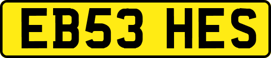 EB53HES