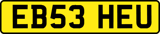EB53HEU