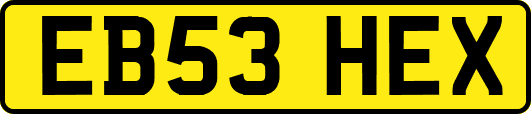 EB53HEX