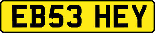 EB53HEY
