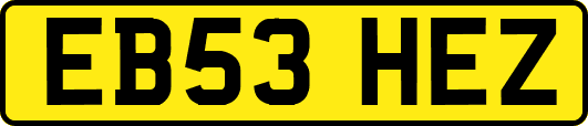 EB53HEZ