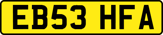EB53HFA