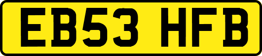 EB53HFB