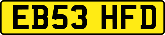 EB53HFD