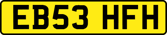 EB53HFH