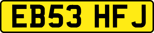 EB53HFJ