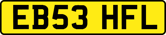 EB53HFL