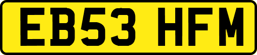 EB53HFM