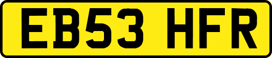 EB53HFR