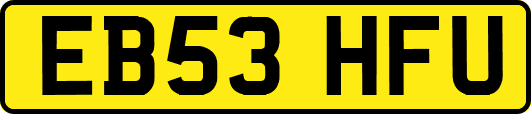 EB53HFU