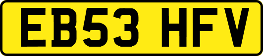 EB53HFV
