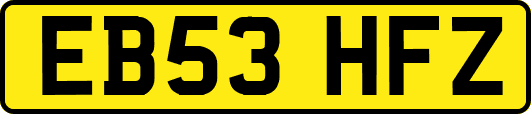 EB53HFZ