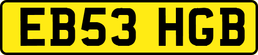 EB53HGB