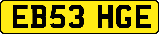 EB53HGE