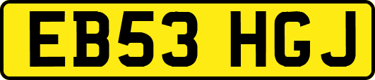 EB53HGJ