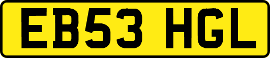 EB53HGL