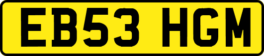 EB53HGM